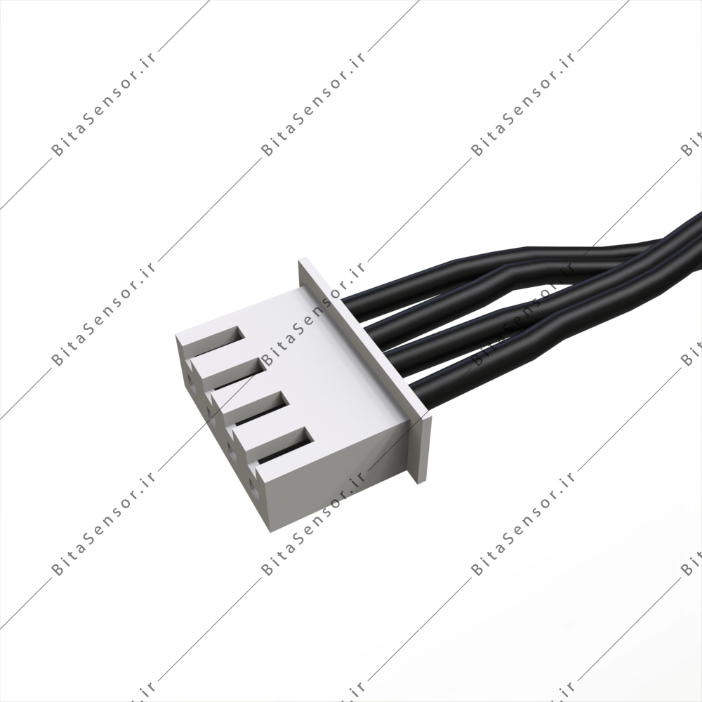 سنسور دوبل کولری 15 کیلو